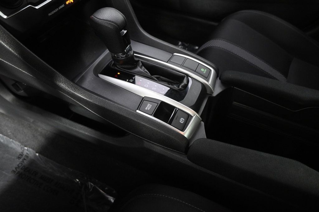 Used 2019 Honda Civic LX image 31