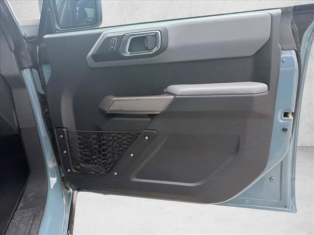 Used 2022 Ford Bronco Black Diamond AWD/4WD image 26