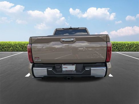 New 2026 Toyota Tundra 1794 Edition w/ TRD Off-Road Package image 5