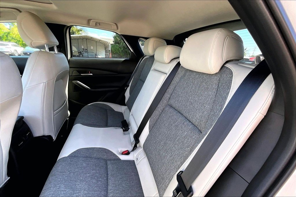 Certified 2026 MAZDA CX-30 Aire Edition AWD/4WD image 15