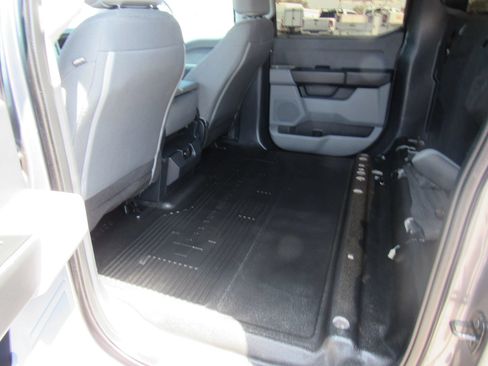 Used 2024 Ford F350 XL w/ XL Driver Assist Package AWD/4WD image 10