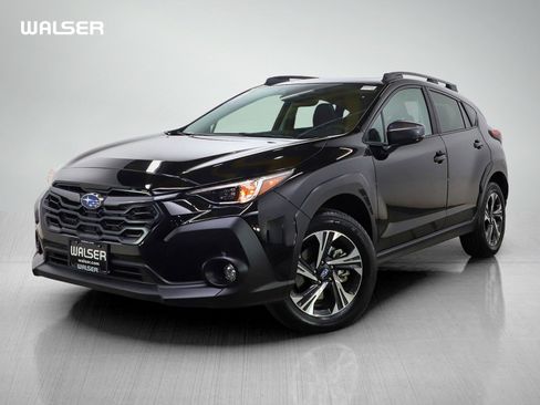 Certified 2026 Subaru Crosstrek 2.0i Premium image 1