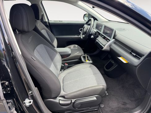 Certified 2024 Hyundai Ioniq 5 SEL RWD image 19