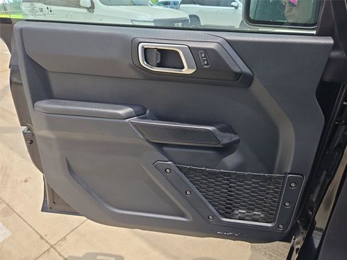 Used 2025 Ford Bronco Big Bend AWD/4WD image 23