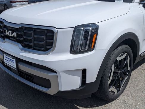 Used 2023 Kia Telluride S FWD image 9