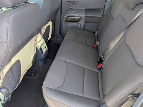 New 2026 Ford Maverick XL image 23