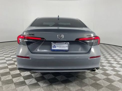 Used 2026 Honda Civic Sport image 6