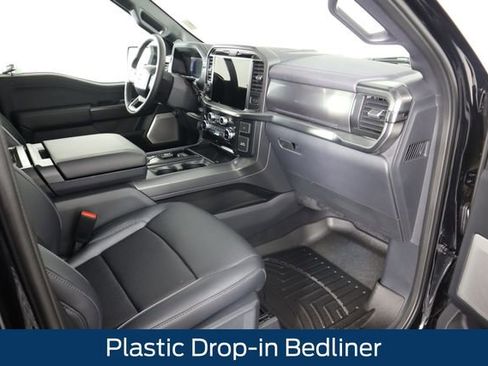 New 2026 Ford F150 Lariat w/ Equipment Group 502A High image 51