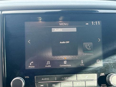 Used 2024 Nissan Titan SV w/ SV Convenience Package image 14