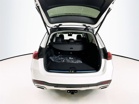 New 2026 Mercedes-Benz GLE 450 4MATIC image 29
