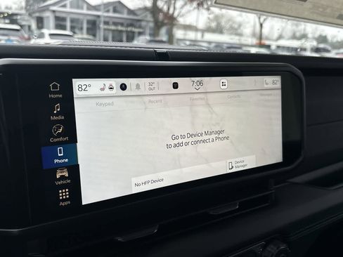 New 2026 Jeep Gladiator Rubicon image 21