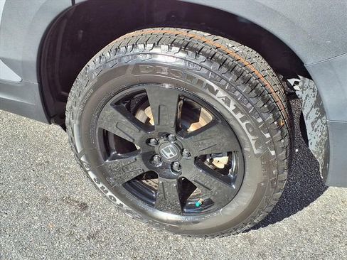 Certified 2022 Honda Pilot TrailSport image 14