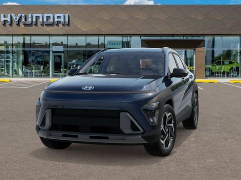 New 2026 Hyundai Kona SEL Premium AWD/4WD image 6