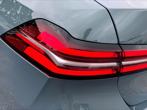 Certified 2026 BMW 530i RWD image 29
