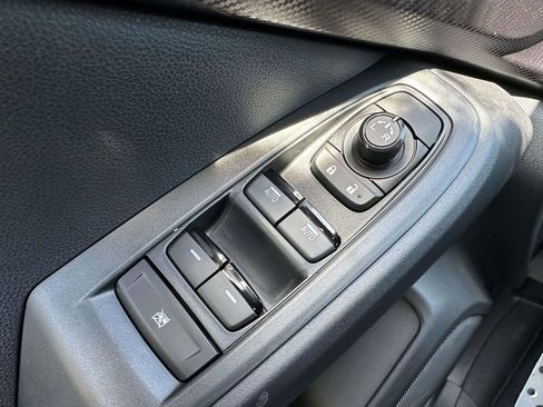 New 2026 Subaru Crosstrek 2.5i Sport image 32