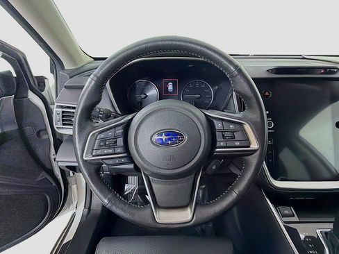 Used 2023 Subaru Outback Limited image 31