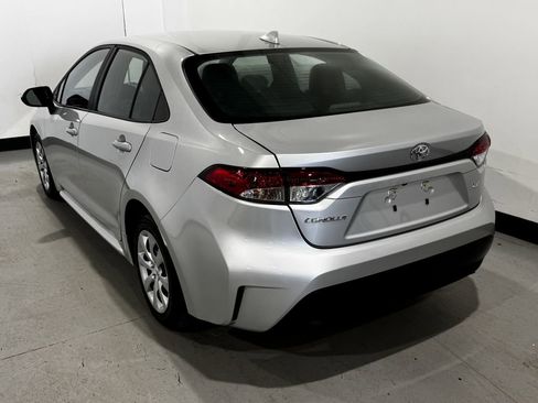 Used 2023 Toyota Corolla LE FWD image 35