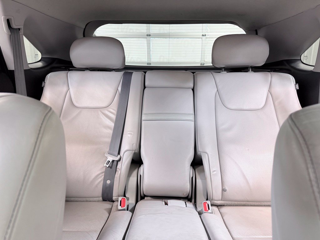 Used 2015 Lexus RX 350 AWD image 17