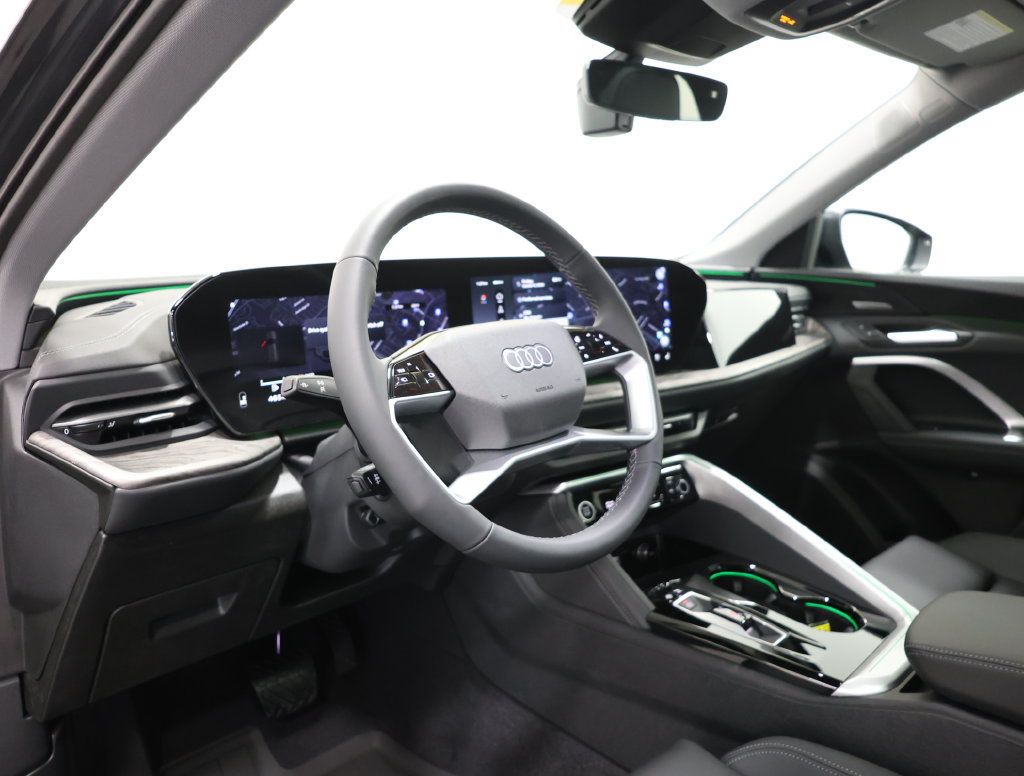 New 2026 Audi Q5 Premium Plus AWD/4WD image 15