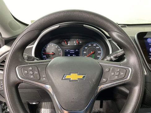 Used 2024 Chevrolet Malibu LT image 13