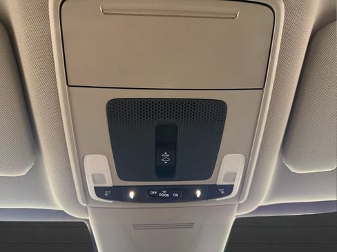 Certified 2026 Honda CR-V EX-L image 30