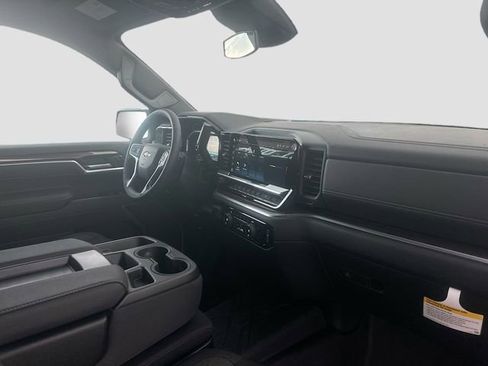 New 2026 Chevrolet Silverado 1500 LT w/ Protection Package image 28