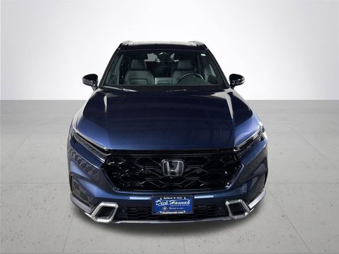 New 2026 Honda CR-V Sport Touring image 3