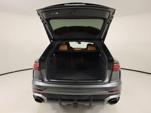 New 2026 Audi RS Q8 performance image 24