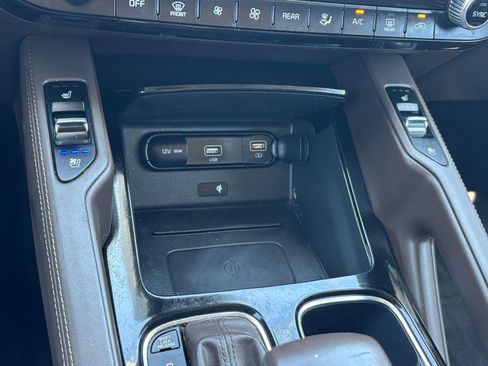 Used 2020 Kia Telluride SX FWD image 23