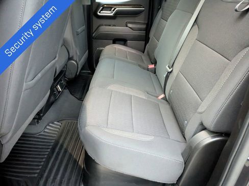 Certified 2024 GMC Sierra 1500 Elevation image 41