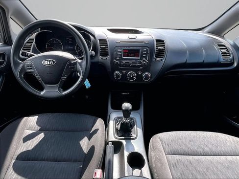 Used 2016 Kia Forte LX FWD image 17