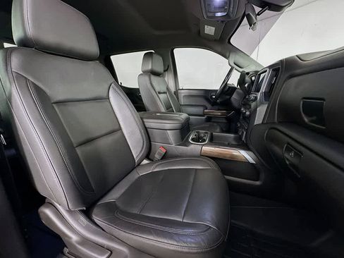 Used 2019 Chevrolet Silverado 1500 RST w/ All-Star Edition image 15