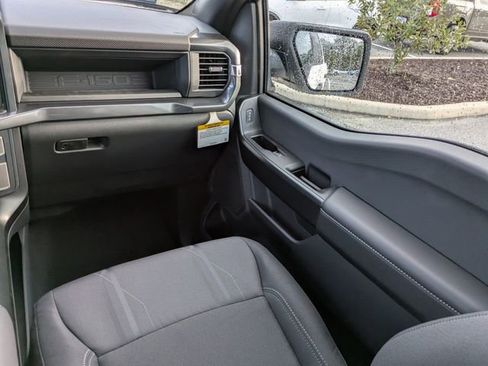Certified 2026 Ford F150 STX AWD/4WD image 17