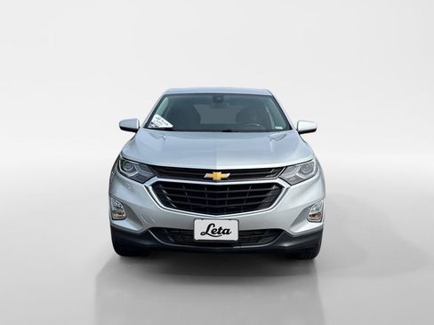 Used 2021 Chevrolet Equinox LT image 8