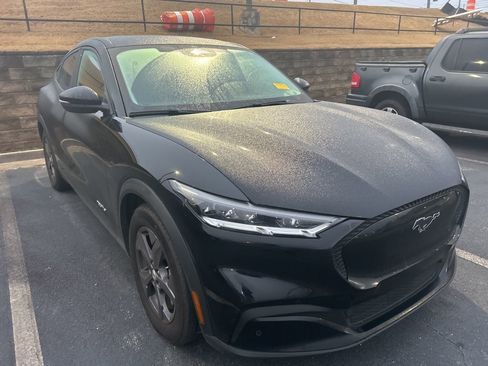 Used 2022 Ford Mustang Mach-E Select image 2