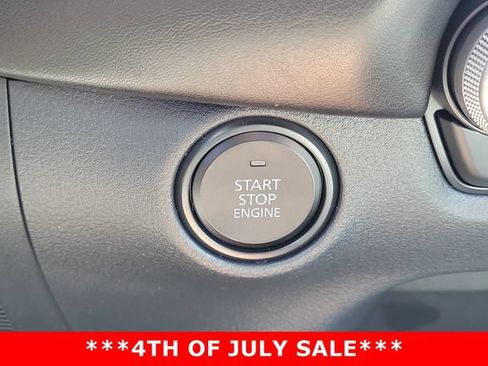 New 2026 MAZDA CX-50 AWD 2.5 S w/ Weather Package image 8
