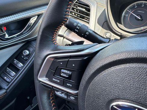 Certified 2023 Subaru Crosstrek 2.5i Limited AWD/4WD image 20
