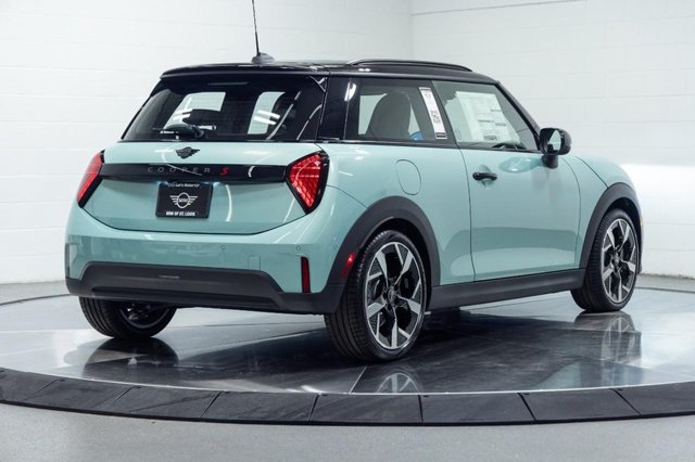 New 2027 MINI Cooper S FWD image 10
