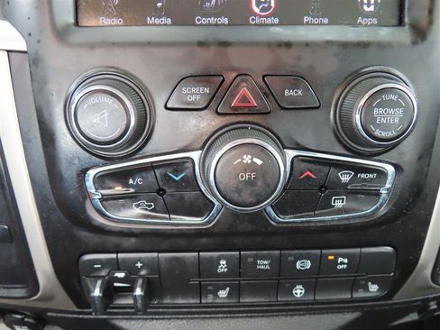 Used 2014 RAM 2500 Big Horn AWD/4WD image 23
