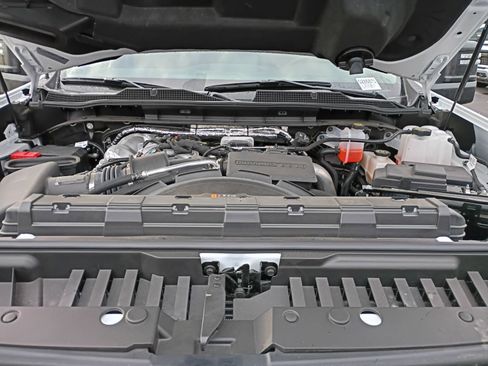 New 2025 Chevrolet Silverado 3500 W/T w/ WT Convenience Package image 17