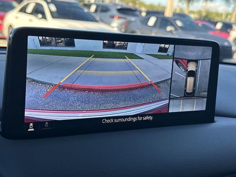 Used 2025 MAZDA CX-5 AWD 2.5 S image 26