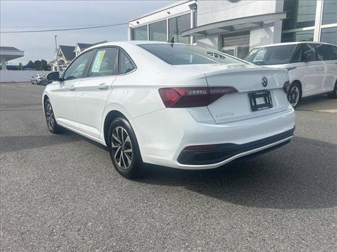Used 2023 Volkswagen Jetta S FWD image 7