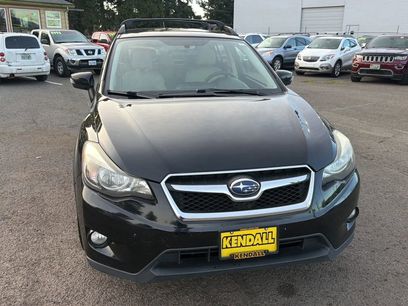 Used 2015 Subaru Crosstrek 2.0i Limited