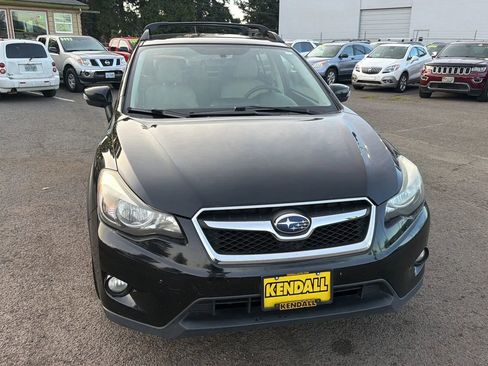Used 2015 Subaru Crosstrek 2.0i Limited image 1