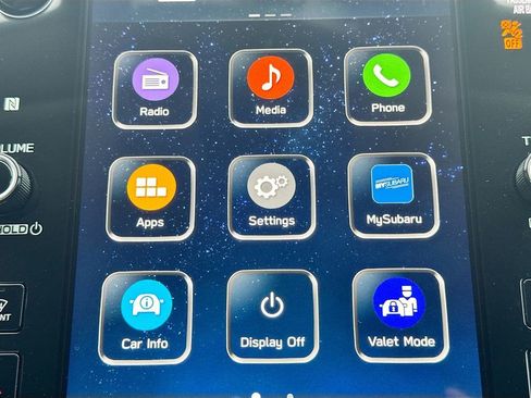 Used 2024 Subaru Legacy Sport image 16