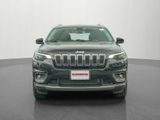 Used 2019 Jeep Cherokee Limited w/ Trailer Tow Group image 2