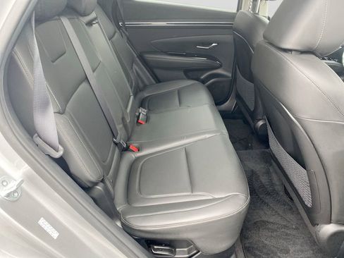 Certified 2023 Hyundai Tucson SEL image 31