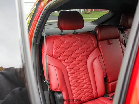 Used 2025 Genesis GV80 3.5T image 58