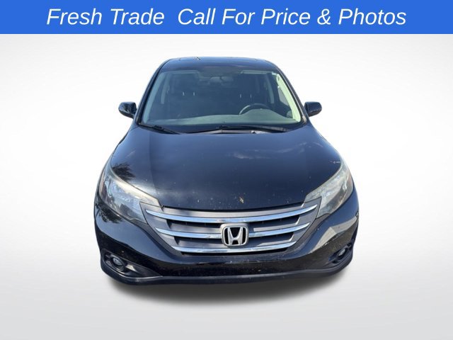 Used 2012 Honda CR-V EX image 8