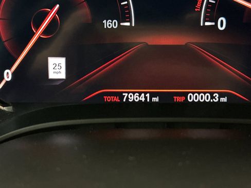 Used 2018 BMW 640i Gran Turismo xDrive image 34